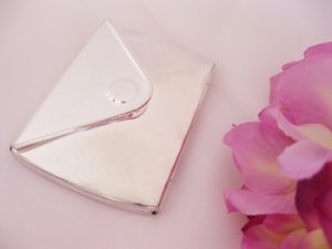 Envelope Compact Mirror