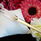 Heart Letter Opener 4005