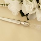 Silver Letter Opener 4032
