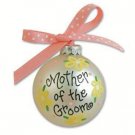 Mother of Groom Ornament OR-7