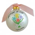 Mother of the Groom Ornament OR-5