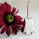 Favor Bells in Gold or Silver