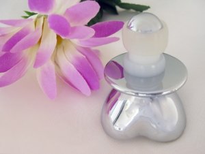 Heart Wine Stopper 2940