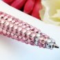Crystal Pink Pen