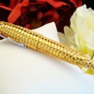 Crystal Gold Pen