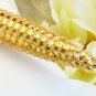 Crystal Gold Pen