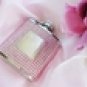 Pink Crystal Flask 21011