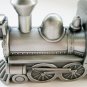 Ringbearer's Train Bank Can be Engraved with Name & Date