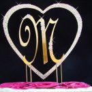 Single Covered Heart with Large French Letter Set