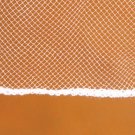 1 Tier 30" Elbow Pencil Edge Bridal Veil (VP 1E)