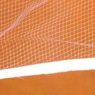 1 Tier 30" Elbow Ratail Edge Bridal Veil (VR 1E)