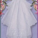 Bridal Veil 138