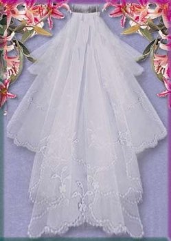 Bridal Veil 138