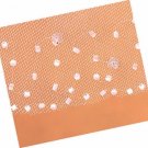 Single Layer Fingertip Bridal Veil (V 2012)