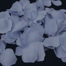 Rose Petals Light Blue