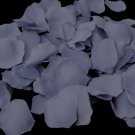 Rose Petals Dusty Blue