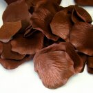Brown Rose Petals