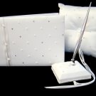 Wedding Accessory Set:GB92-PS92-RP92