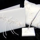 Wedding Accessory Set: GB 15, PS 15, RP 15