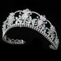 Something Blue Bridal Tiara HP 523