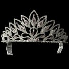 Rhinestone Tiara HP 243
