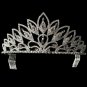 Rhinestone Tiara HP 243