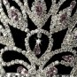 Rhinestone Tiara HP 243