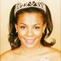 Red Sweet 15 Tiara HP 252