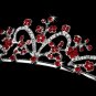 Red Accented Tiara HP 6101