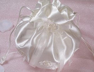 Bridal Purse BP 3