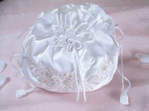 Bridal Purse BP 382