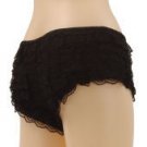 Be wicked ruffle hot pants