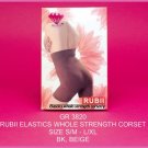 Elastic Corset Elastic Corset