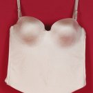 Elegant Long Line Bra