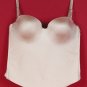 Elegant Long Line Bra