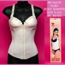Body Shaper BR6447B