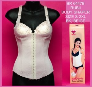 Body Shaper BR6447B