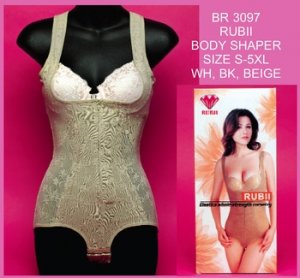 Body Shaper BR3097