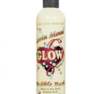 Lovin mood glow bubble bath - 8 oz bottle