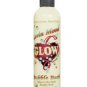 Lovin mood glow bubble bath - 8 oz bottle