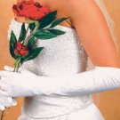 Formal or Bridal Gloves Style GL2224-12A