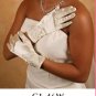 Formal or Bridal Gloves Style GL46W