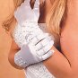 Formal or Bridal Gloves Style GL9054-2W