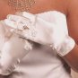Formal or Bridal Gloves Style GL9055-2W