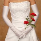 Formal or Bridal Gloves Style GLMS