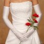 Formal or Bridal Gloves Style GLMS