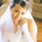 Daisy Bridal Gloves GL-215