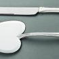 Heart Wedding Cake Server Set 25593
