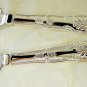 12.5 Inch Long Heart Wedding Cake Server Set CS 25595