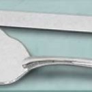 14.25 Inch Silver Plated Wedding Cake Server Set 25592